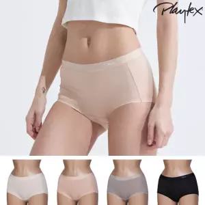 [플레이텍스] 라이크라 시크릿 팬티 4종