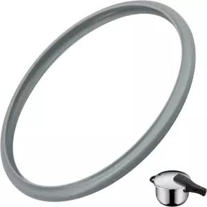 WMF 4.5- 6.5 쿼트 압력솥용 압력솥 씰링 링 부품 6068559990 완벽한 플러스 개스킷 교체 식품 등급 실리콘