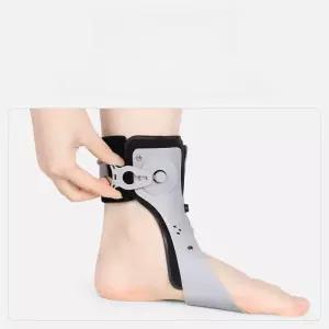 발목 보호대 신발 착용 가능 스트랩형 보조기 지지대