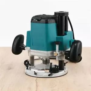 전동루터 목공 루터기 라우터 홈파기 날 가이드 다용도 전기