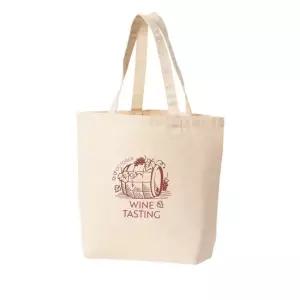 에코백 토트백 와인 시음회 WINE TASTING 포도주 맛 감정 그림 다양한 사이즈