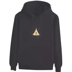 키밍 happy holiday 후드티 티셔츠 학생 행사 단체티