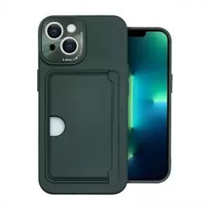 갤럭시S26울트라 메탈 카메라보호 카드 젤리케이스 S948