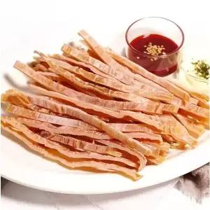 [더주]리얼 오징어 스틱 160g (+만선 2봉)