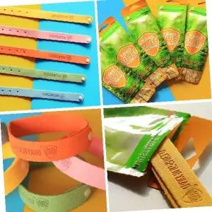 모기 퇴치 팔찌 천연 오일 성분 야외 활동 캠핑 등산 여름 필수 액세서리