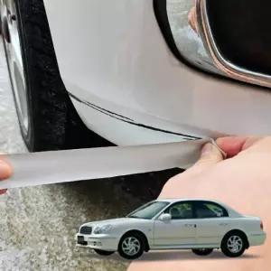 EF소나타 붙이는 원터치 카페인트 튜닝밴드