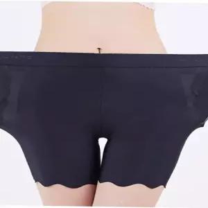 속바지 여성 빅사이즈 쿨링 사각팬티