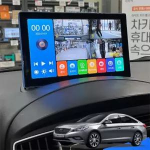 LF쏘나타 제임스P Full-HD 4채널블랙박스