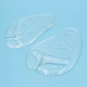 뉴 조리 샌들 패드 깔창 (HJN08) 뉴 조리 샌들 패드 젤 PUGEL 쿠션 깔창