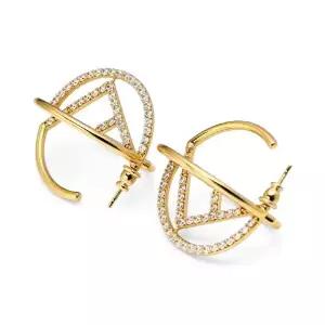 [명품] 8AH982 A44G F089U 여성 귀걸이