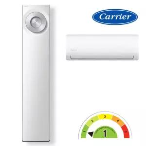 소상공인 40%환급 부산에어컨 1등급 투인원에어컨 16평 6평 2in1 경남 김해 창원 울산 캐리어