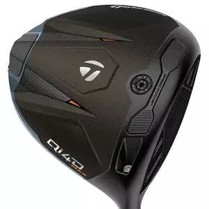 테일러메이드 NEW Qi4D MAX 드라이버 2026년