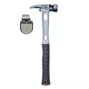 목공 전문가용 티타늄망치 목수 Martinez 망치 작업용 해머