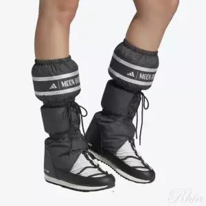 [아디다스] x 문 부츠 레그 워머 블랙 JW9716 151908865