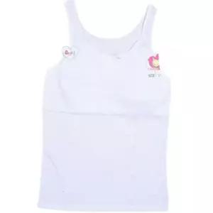 주니어용런닝 편안한 착용감의 1단계 주니어 면브라런닝 여학생속옷