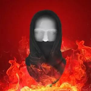 남녀공용 멀티 방한 후드 넥워머 HH-M21 (KYR-W7C3139)