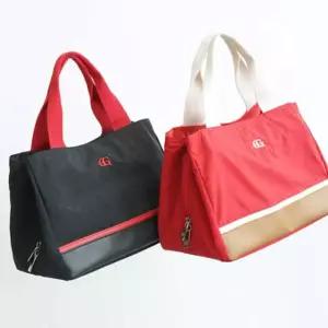 여자 스포츠 파우치 가방 운동 소지품 수납 보스턴백 골프토트백 2WAD796905