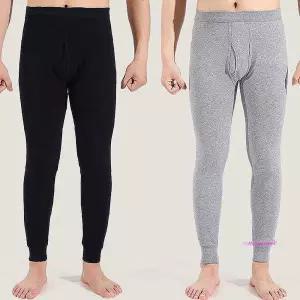 남자 신축성 레깅스 겨울 좋은 내복 남성 타이즈 면 면신축성klm621