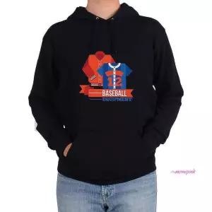 스포츠다양한 후드티 유니폼 경기사이즈 야구장비jkl942