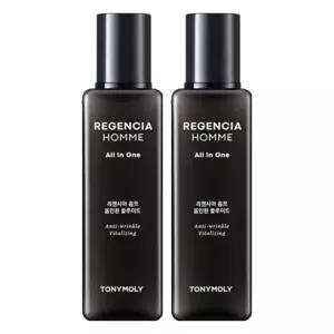 토니모리 리젠시아 남자관리템 옴므 올인원 플루이드 2개 150ml