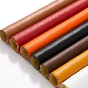 접착식 가죽 수리 패치 천연 원단 보수용 소파 의자 복원 스티커형 생활용품