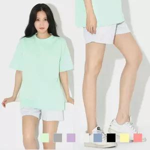 데파르 3부 반바지