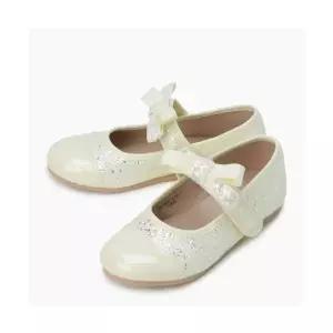 매장정품 베네통 BENETTON BENETTONKIDS 칼라풀 플랫_QCSH01611YE QCSH01611YE 607552