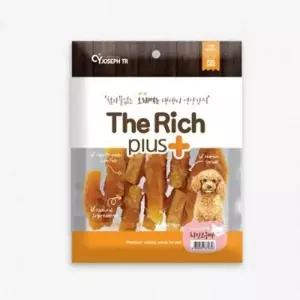 더리치플러스 오래먹는 치킨고구마 300g 5개묶음