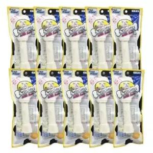 강아지 우유껌 7인치 10P