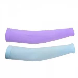 크로바 자외선차단 베이직 심리스 쿨토시 여성 스포츠