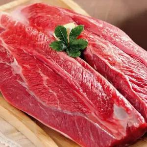 MOONH 기업선물 소고기선물용 고기선물세트 청정 대관령 한우 장조림 1등급이상 400G