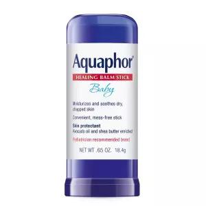 AQUAPHOR 아쿠아퍼 베이비 힐링 밤 스틱 18.4g