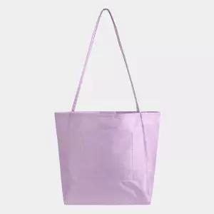 [슈펜] 스트링 나일론 에코백 (HPABGD3629-T)