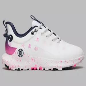 지포어 여성 골프화 스컬 스파이크리스 2026 골프신발 스니커즈 MG4+ O...