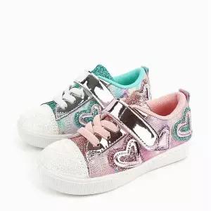 [보리보리/레비스풋]매직 러블리 국산 여아 남아 키즈 주니어 어린이 아동 운동화