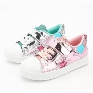 [보리보리/레비스풋]매직 투스타 국산 여아 남아 키즈 주니어 아동 운동화