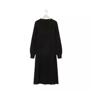 [CJ단독][최초가 129 000원]캐시미어 울 로아즈 니트 원피스 뷔스티에 택1