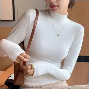 니트티 골지니트 반폴라티셔츠 UC-0133