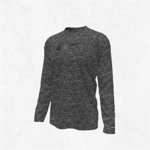 아동래쉬가드 남아동 헤더 롱슬리브 래쉬가드 NESSA826-001 2385363