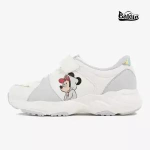 [보리보리/프로월드컵]PWX키즈 주니어 바로인 미키마우스 후디 주니어 운동화