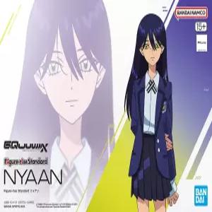 FRS 기동전사 건담 지쿠악스 - 냐안