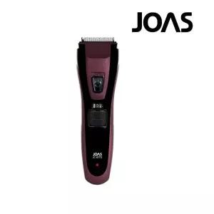 조아스 전기 충전식 헤어 이발기 바리깡 클리퍼 JC-4773
