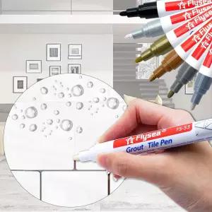 셀프 줄눈시공 화장실 욕실 타일 보수제 곰팡이 방지 클리너 청소 마카