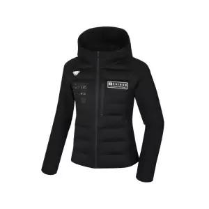 매장정품 DYNAFIT 다이나핏 SPONSOR (스폰서) 여성 TR 슈트_Black YWW24122Z1 1066617