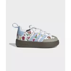 매장정품 ADIDAS 아디다스 KIDS X 디즈니 엘리스 아디폼 삼바 360 인펀트 - 화이트 IH7041 1047637