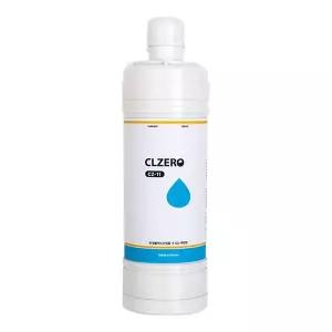 [실리밀리]씨엘제로 대용량 복합 정수 CZ_11 리필필터