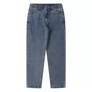 [롯데백화점]지프 스트레이트 데님팬츠  KR1DPU115