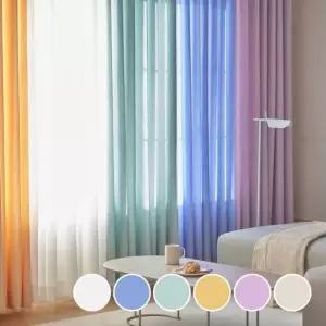 모던하우스 ON 데이 차광 커튼 2 size 6 color 473813