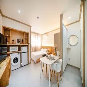 [경북 모텔] 포항 영일대 나루스테이 (포항,북구(영일대,죽도시장,여객터미널))