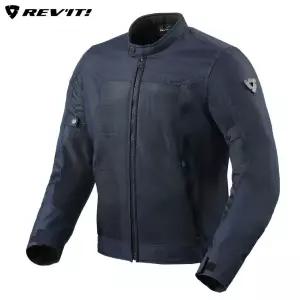 레빗 상의 ECLIPSE 2 JACKET 메쉬 여름 자켓 다크블루